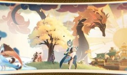 原神最新pv爆料是什么,神秘新角色登场，探索未知世界