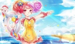 小乔cp皮肤爆料视频,视觉盛宴与浪漫元素交织